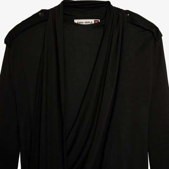 Zara Drss 09 SRPLS - Picture 8 of 8